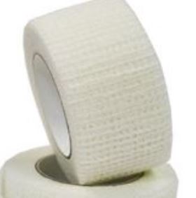 HandyGauze Cohesive Bandage 10cm x 20m (8644), Roll