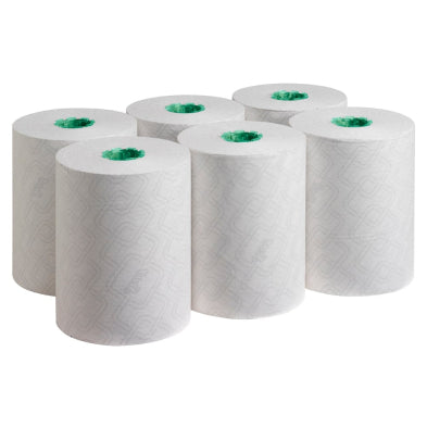 Scott Slimroll Hand Towel 1-Ply (86223), Carton of 6