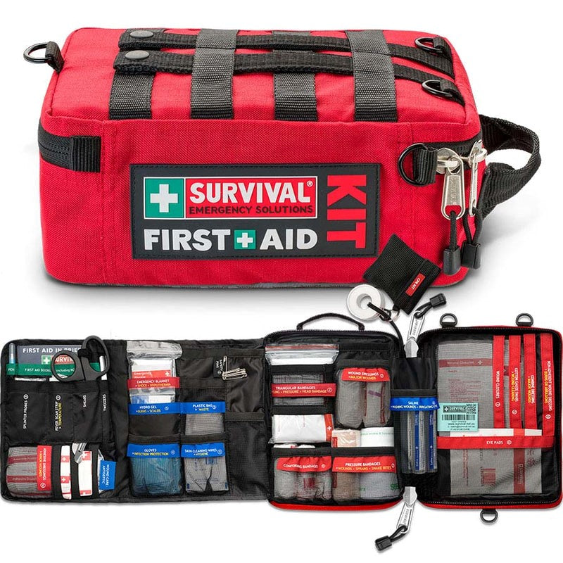 First Aid Kits