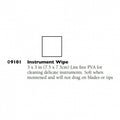 Instrument Wipe Non-Sterile 09101, Pack of 100