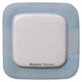 Biatain Silicone Adhesive Foam 7.5x7.5cm Coloplast