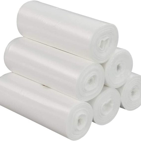 240L Heavy Duty Premium Garbage Bag CTN Of 100