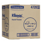 Facial Tissues KLeenex 100S 4720 CTN48