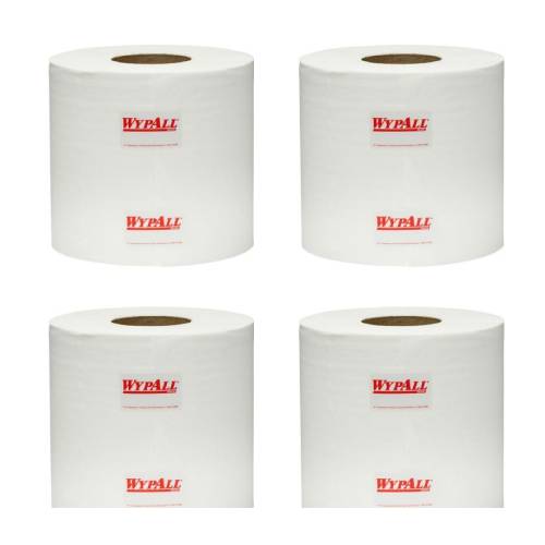 WypAll L10 Wipers LIght Duty 94125 CTN4