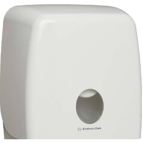 Dispenser Toilet Roll Jumbo 70260