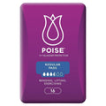 Poise Pads Regular 16 Pack