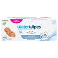 WaterWipes Biodegradable Baby Wipes 6 x 60 Pack (360 Wipes)