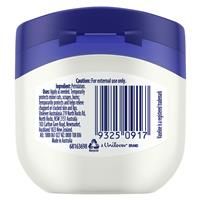 Vaseline Petroleum Jelly Tub 50g