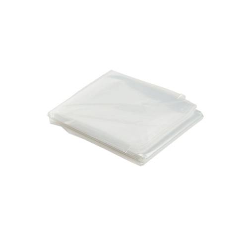 Drape Plastic Sterile 120X140cm DEf748 Pk20