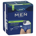 TENA Pant Men Active Fit Plus Medium 9 Pack