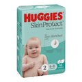 Huggies Ultimate Nappies Size 2 Infant 4-8kg Bulk 48 Pack