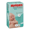 Huggies Convenience Pack Ultimate Size 1 Newborn 28 Pack