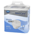 MoliCare Premium Mobile 6 Drops Large 14 Pack