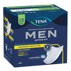 TENA For Men Level 2 10 Pack