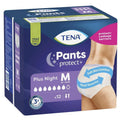 TENA Pant Night Extra Large 12 Pack