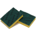 Scotch-Brite 630 Aqua Sponge Scourer (150 x 115mm)