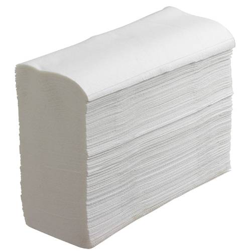 Towel Interleave KLeenex COmpact 20x29cm 4440 C24