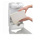 Dispenser COmpact Towel 4980 70240 Each