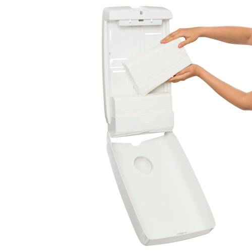 Towel Interleave KLeenex OPTimum 30x24cm 4456 C20