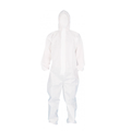 65gsm Polypropylene Coverall, Carton of 50
