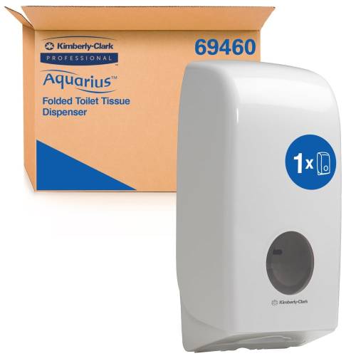 KLeenex 4322 Toilet Tissue Dispenser 69460