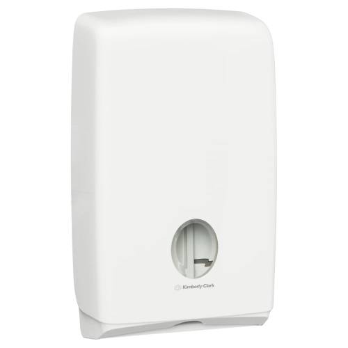 Dispenser COmpact Towel 4980 70240 Each