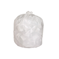 75L Heavy Duty Premium Garbage Bag White CTN Of 400