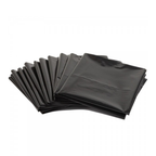 75L Heavy Duty Garbage Bag Black CTN Of 200 Individually Pack