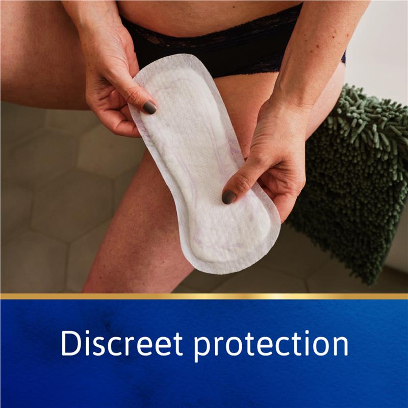 TENA Pads Super 30 Pack