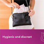Poise Pads Regular 16 Pack