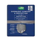 Depend Underwear Real Fit Night Defence Male Large 8 Pack