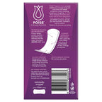Poise Liners 26 Pack