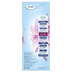 TENA Liners Extra Long Length 24 Pack