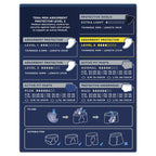 TENA For Men Level 2 10 Pack