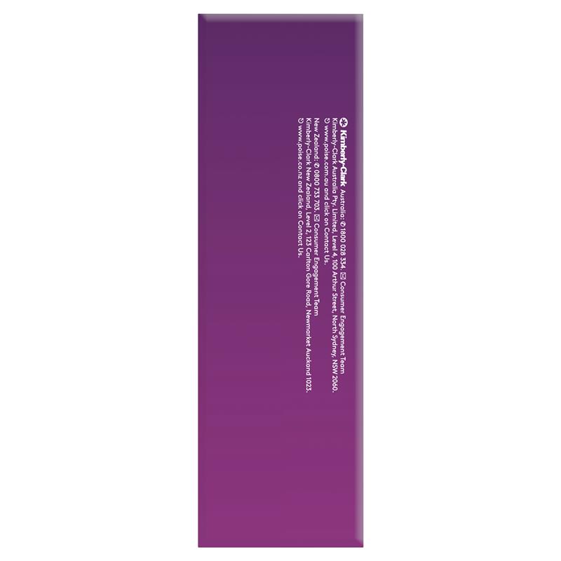 Poise Liners 26 Pack