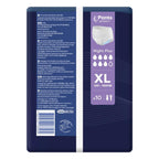 TENA Pant Night Extra Large 12 Pack