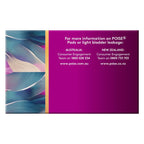 Poise LiveFree Pad Super Wing 12 Pack