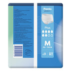 TENA Pants Plus Medium 9 Pack