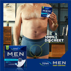 TENA Men Level 1 12 Pack