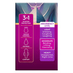 Poise LiveFree Pad Super Wing 12 Pack