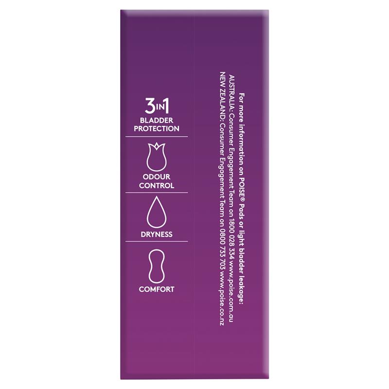Poise Pads Super 14 Pack