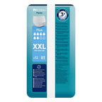 TENA Pants Plus XX Large 12 Pack