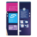 TENA Pant Night Extra Large 12 Pack