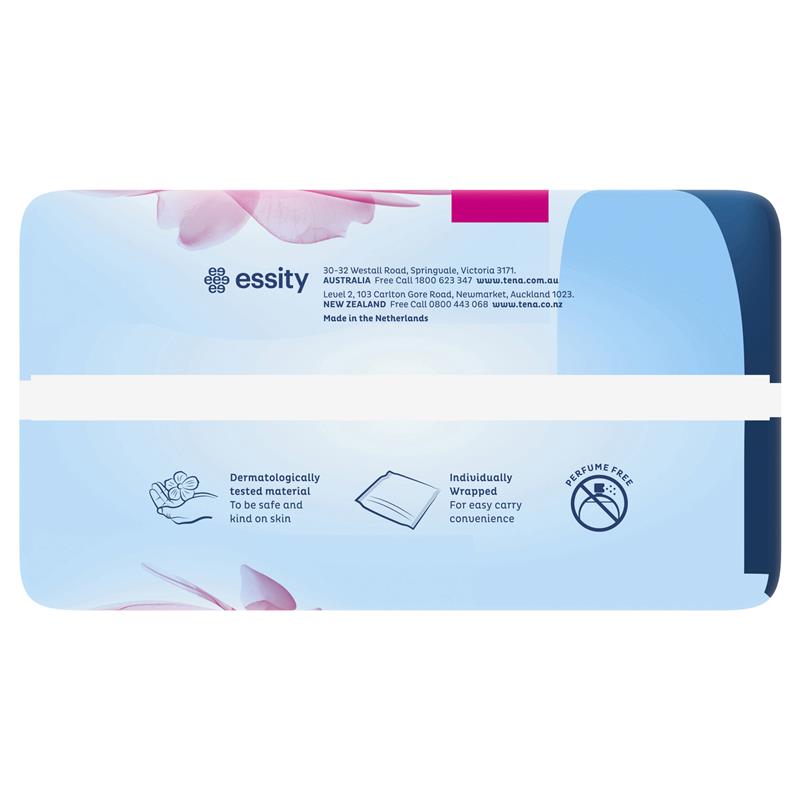 TENA Pads InstaDry 6 Pack