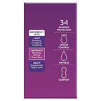 Poise Pads Super 28 Bulk Pack