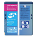 TENA Pants Plus Large 8 Pack