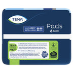 TENA Pads InstaDry 6 Pack