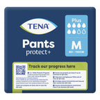 TENA Pants Plus Medium 9 Pack