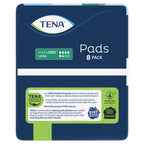 TENA Pads InstaDry 8 Pack