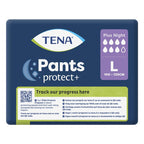 TENA Pant Night Large 12 Pack